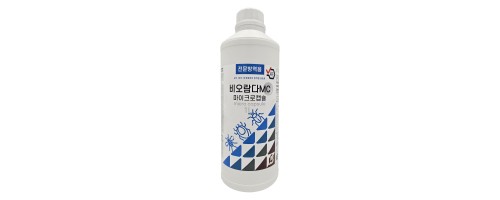벅스존 비오람다MC 유제 1L 마이크로캡슐