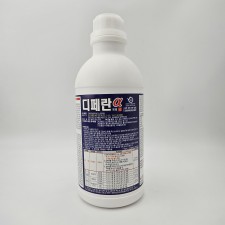 빈대약 디페란알파 유제 1L (박스12개 구매시) 10%할인 네오니코티노이드계열