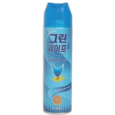 파리모기킬라 에어로졸 (박스 40개) 10%할인