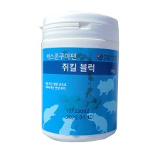 쿠마펜 쥐킬블럭 100g (소박스 20개) 5%할인