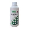 벅스존 비오델타 유제 500ml