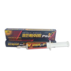 골든베이트 프로겔 35g 시린지 (소박스 20개) 5%할인