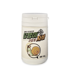 달팽이자바 과립 150g (소박스 10개) 5%할인 유인퇴치제