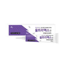 국보사이언스 울트라맥스 튜브 40g (소박스 20개)