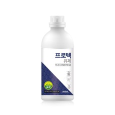 프로텍 유제 500ml 네오니코티노이드계열