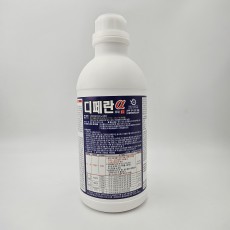 빈대약 디페란알파 유제 1L (박스12개 구매시) 10%할인 네오니코티노이드계열