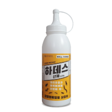 하데스산제 600g (케찹통) (소박스10개) 5%할인 가루약 지네약 보행해충