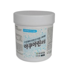 아쿠아던크 타블렛 100g (박스 40개) 10%할인