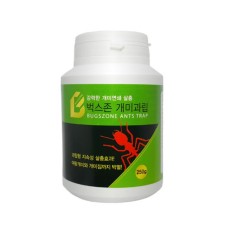 벅스존 개미과립 250g (박스 36개) 10%할인 