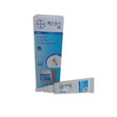 바이엘 맥스포스 퀀텀겔 30g (소박스20개) 5%할인