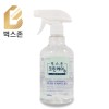 벅스존크린케어액 500mL (박스 20개 구매시) 10%할인 코로나용 살균소독액