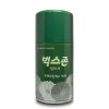 벅스존파워 자동분사 탈취제 280ml (박스 30개) 국화추출물 천연살충제 자동분사 해충퇴치제